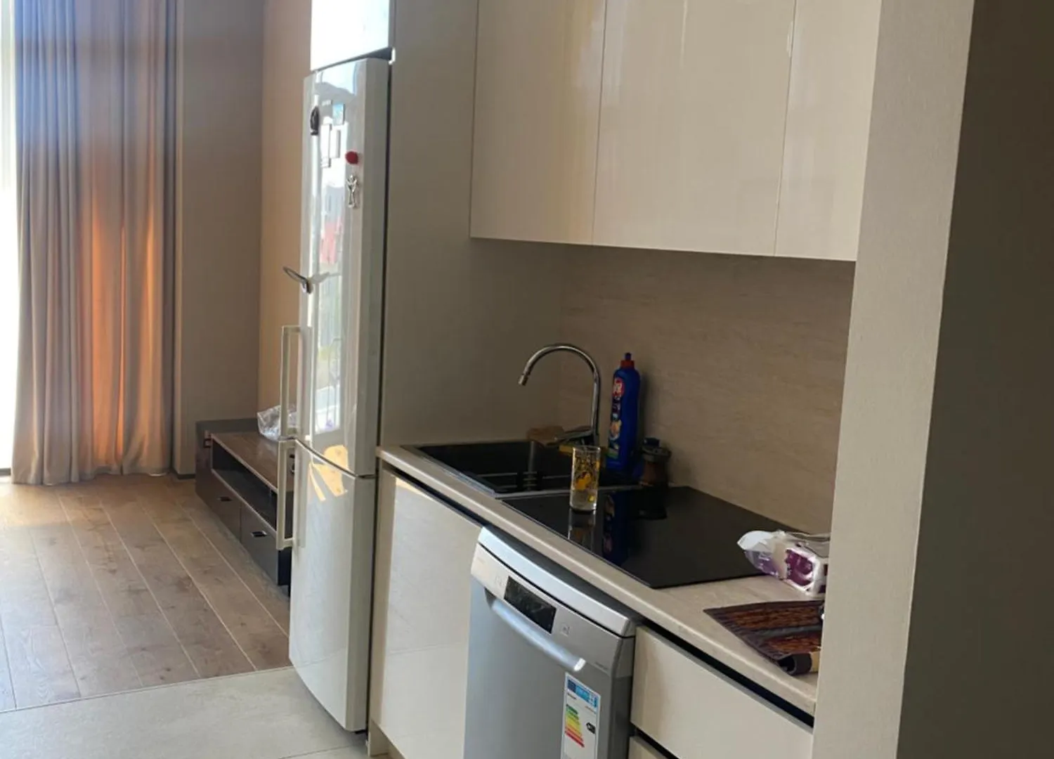 Sea Breeze Lighthouse Apartment Baku