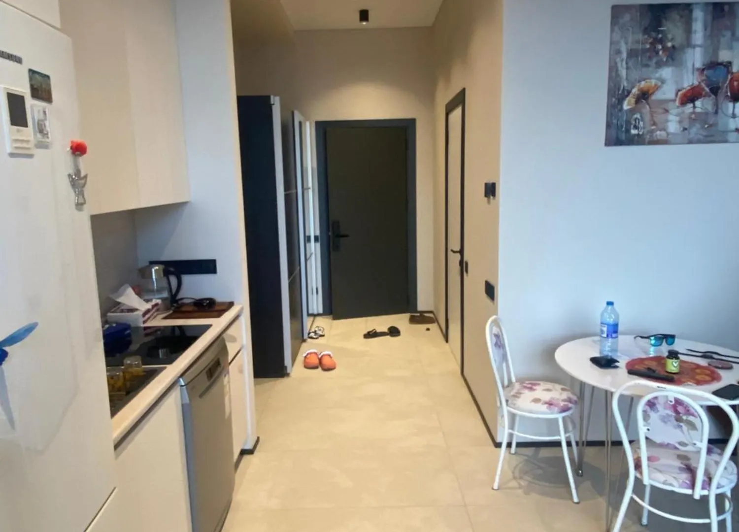 Sea Breeze Lighthouse Apartment Baku