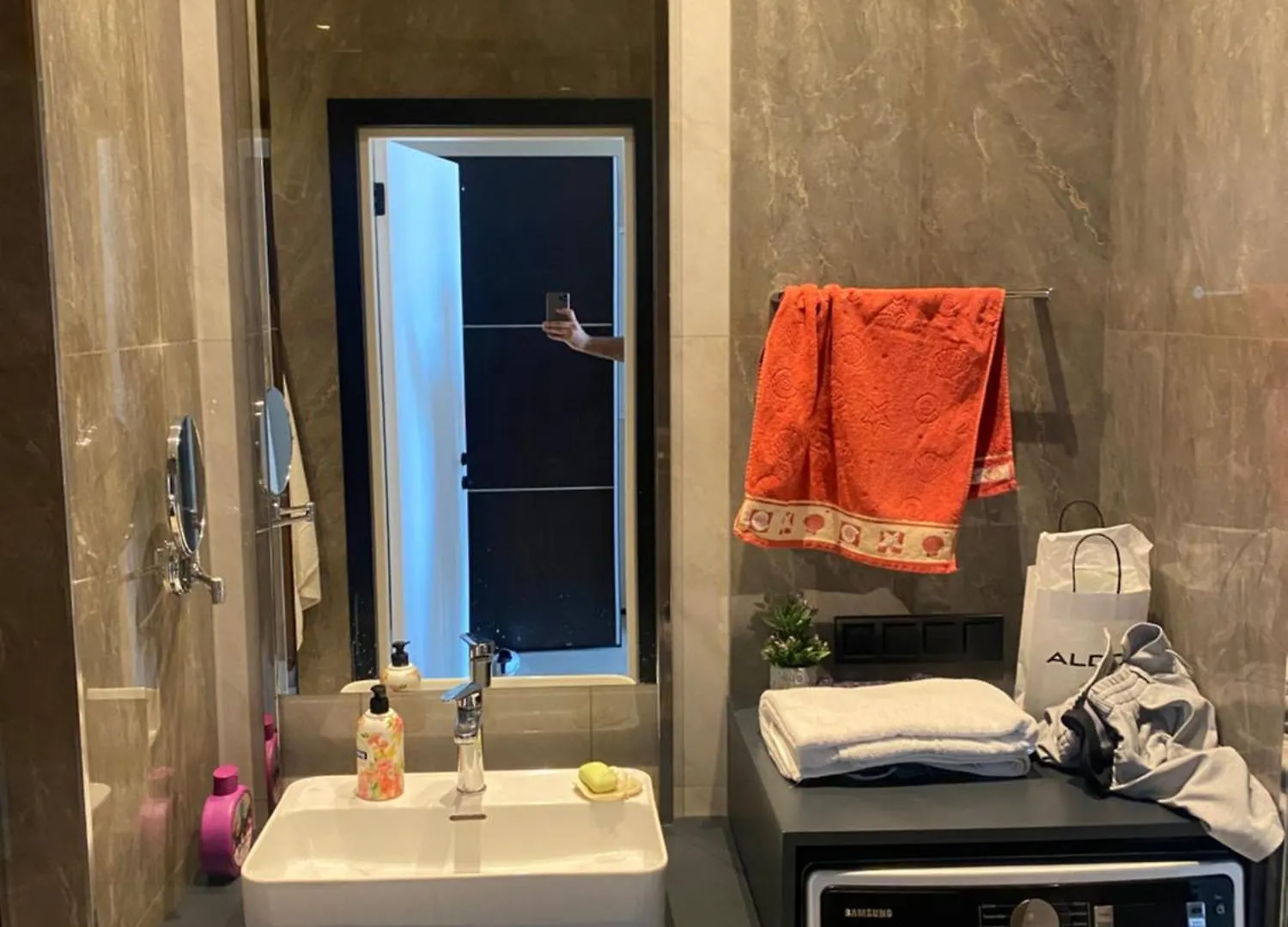 Sea Breeze Lighthouse Apartment Baku Azerbaijan